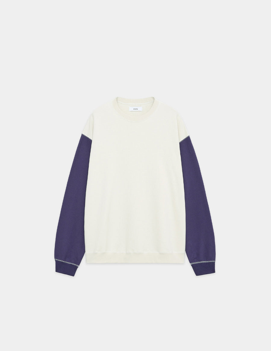 MARKA M22C-09CS03C CREW NECK