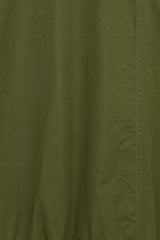 M23A-01BL01C ORGANIC COTTON WEATHER CLOTH SHORT MODS