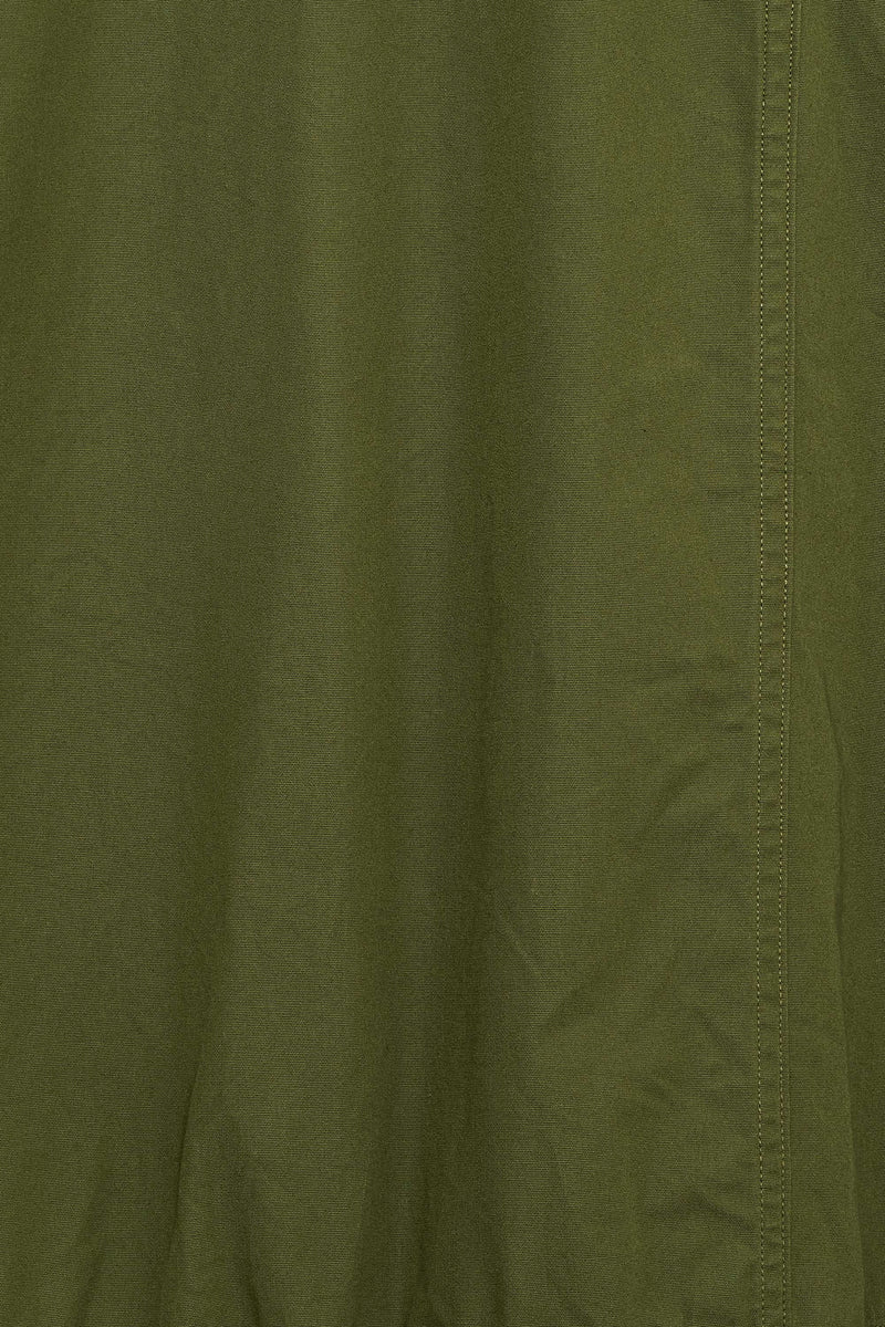 M23A-01BL01C ORGANIC COTTON WEATHER CLOTH SHORT MODS