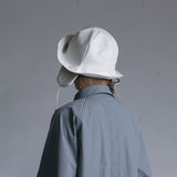 WM09-AC231098 GABERDINE HAT