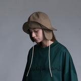 WM09-AC231098 GABERDINE HAT