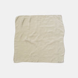 WM12-AC231124 DYED CUPRO TAFFETA SCARF