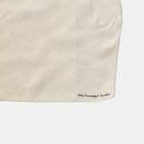 WM12-AC231124 DYED CUPRO TAFFETA SCARF