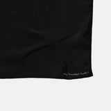WM12-AC231124 DYED CUPRO TAFFETA SCARF