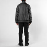 MEANSWHILE MW-CT22207 POLARTEC® FLEECE OVERWRAP JKT