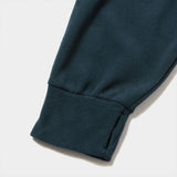 MEANSWHILE MW-CT22207 POLARTEC® FLEECE OVERWRAP JKT