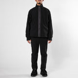 MEANSWHILE MW-CT22207 POLARTEC® FLEECE OVERWRAP JKT