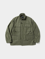 MEANSWHILE MW-JKT22203 FATIGUE FIELD JKT DYNEEMA®