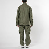 MEANSWHILE MW-JKT22203 FATIGUE FIELD JKT DYNEEMA®