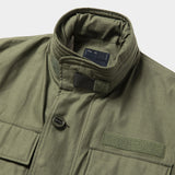 MEANSWHILE MW-JKT22203 FATIGUE FIELD JKT DYNEEMA®