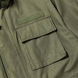 MEANSWHILE MW-JKT22203 FATIGUE FIELD JKT DYNEEMA®