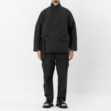 MW-JKT23108 WORKING OUTFIT “SAMUE”
