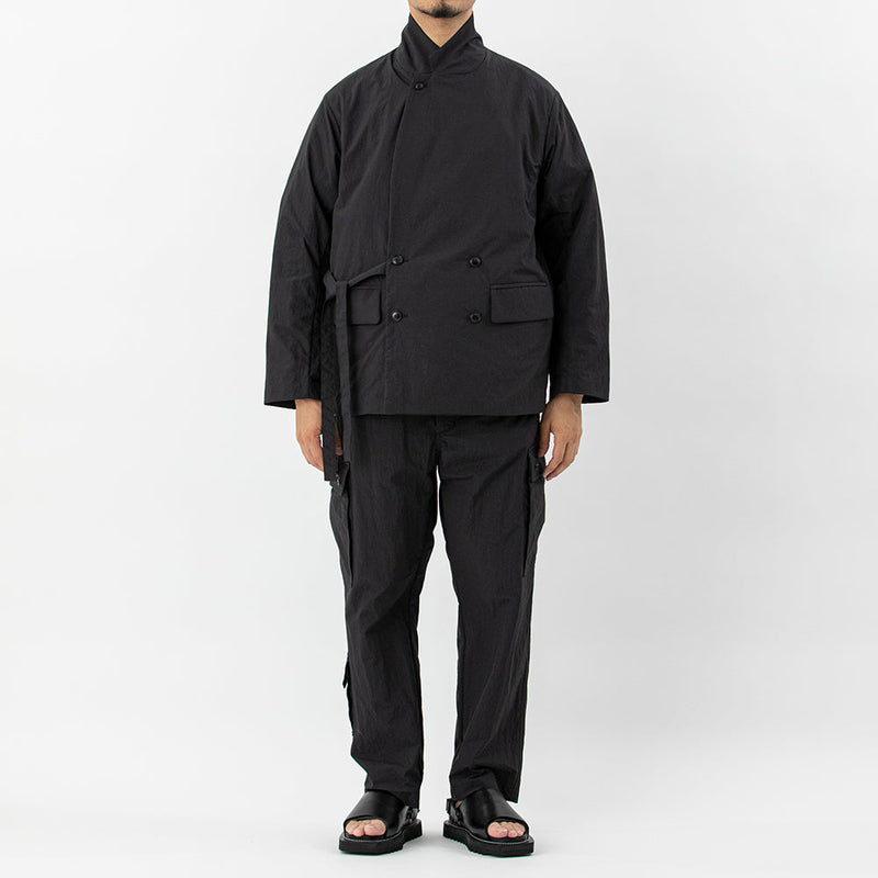 MW-JKT23108 WORKING OUTFIT “SAMUE”