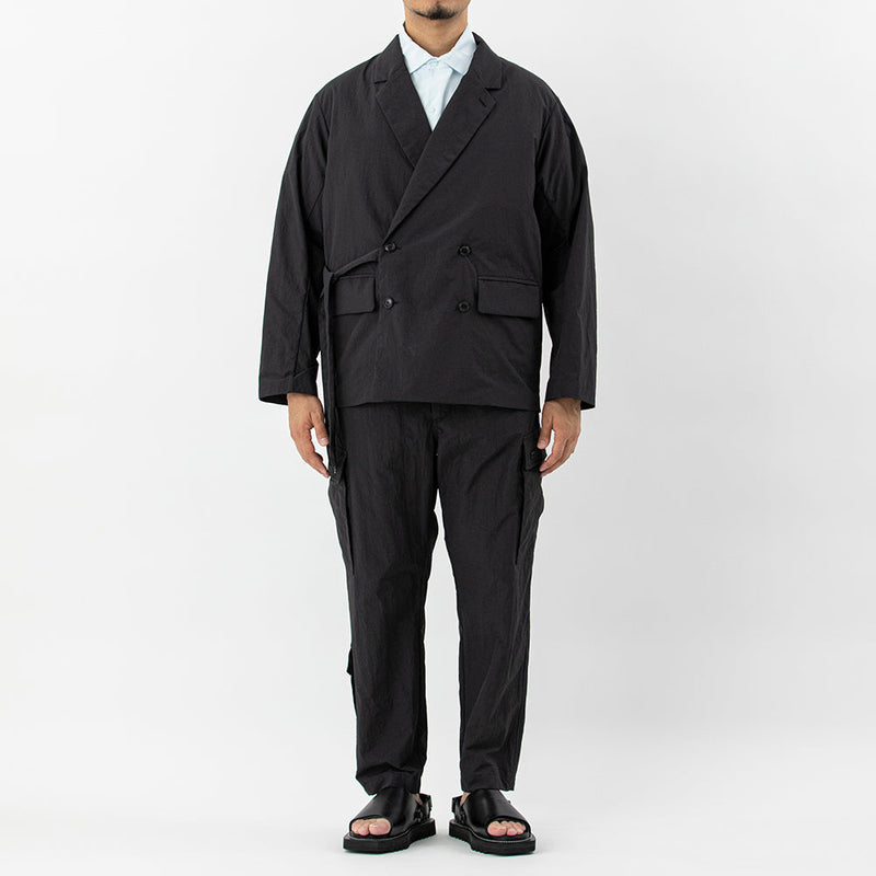 MW-JKT23108 WORKING OUTFIT “SAMUE”