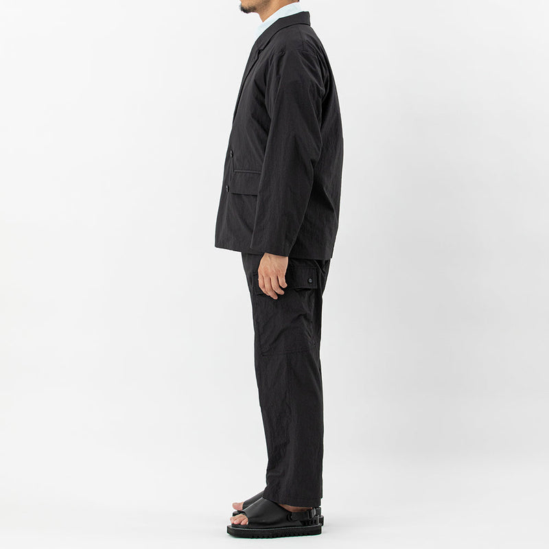 MW-JKT23108 WORKING OUTFIT “SAMUE”