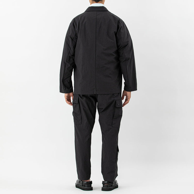 MW-JKT23108 WORKING OUTFIT “SAMUE”