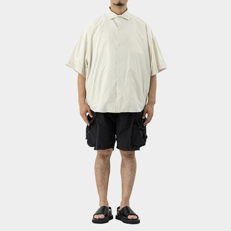 MW-SH23107 FEATHER SMOOTHSANP SHIRT