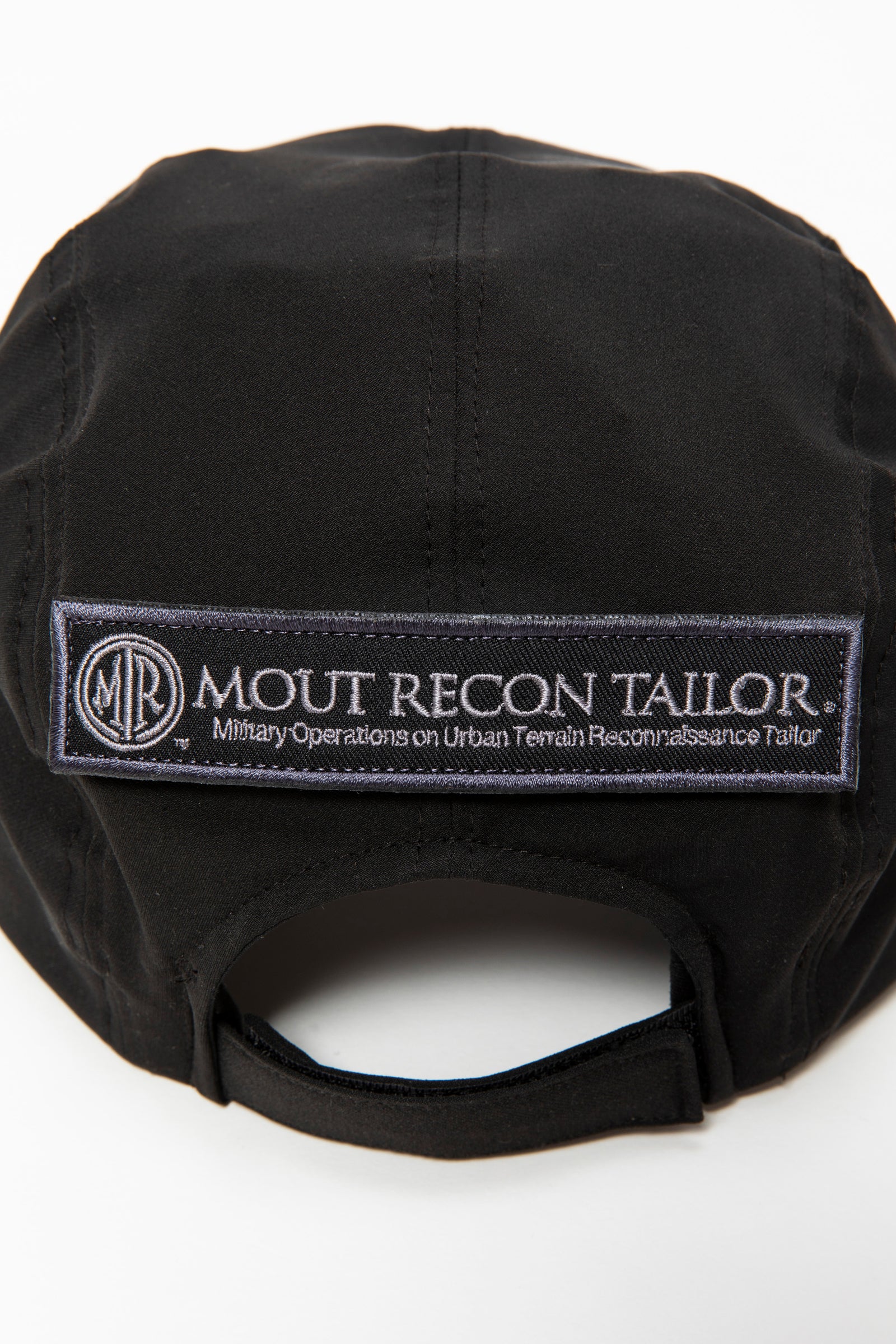 ずっと気になってた 3XDRY MOUT-040 TAILOR RECON MOUT TACTICAL hideandseekStore – CAP 帽子