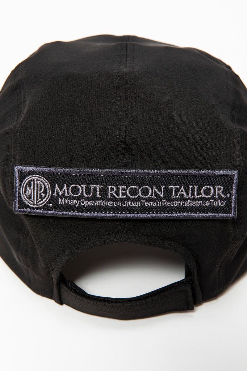 MOUT RECON TAILOR MOUT-040 3XDRY TACTICAL CAP – hideandseekStore