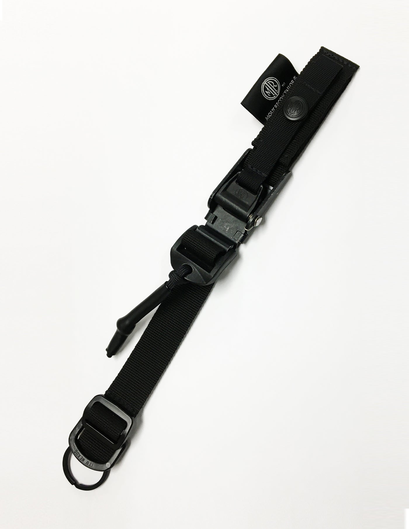 憧れの MOUT RECON TAILOR – hideandseekStore 小物