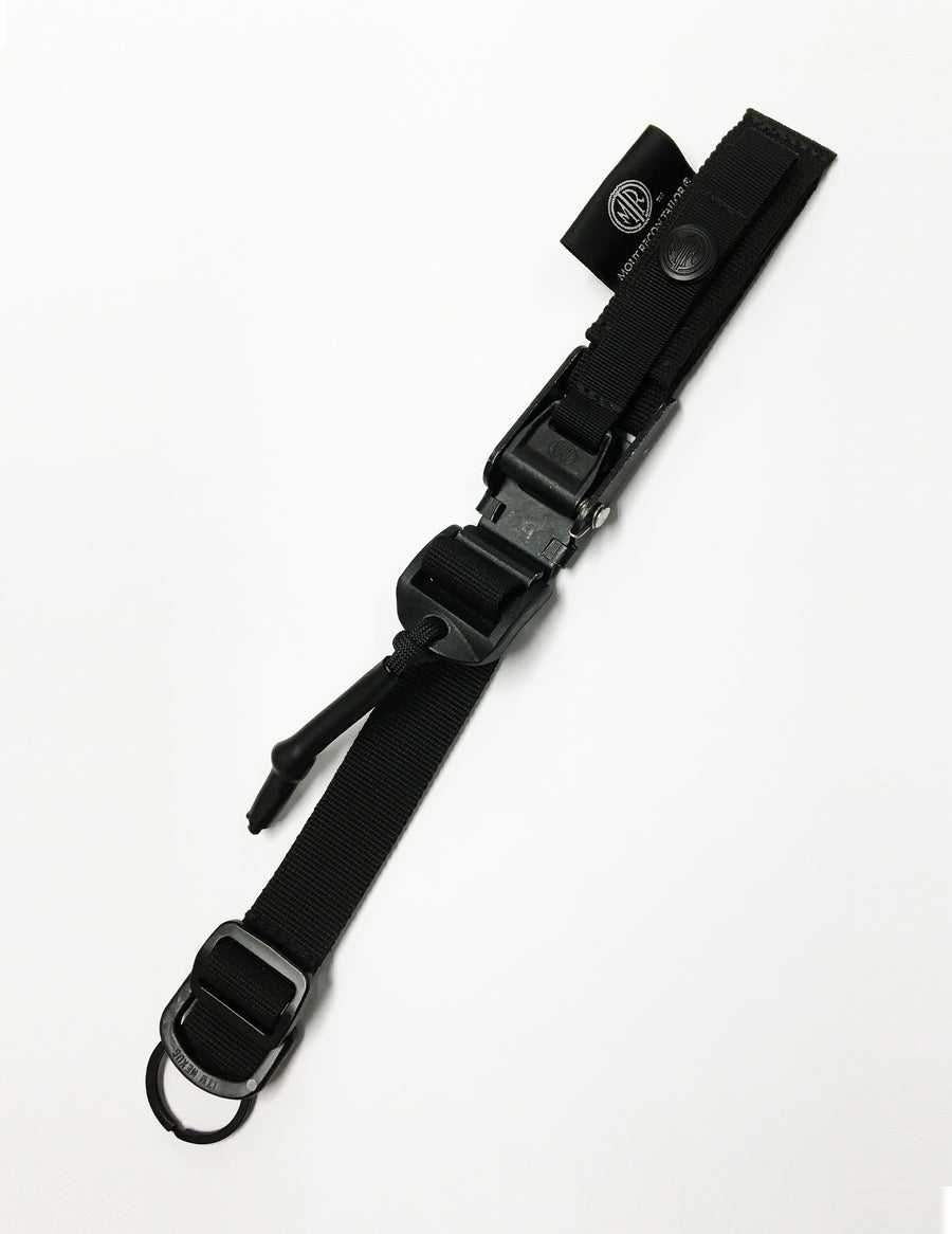 MRG-033 MQRB QUICK RELEASE KEY CHAIN