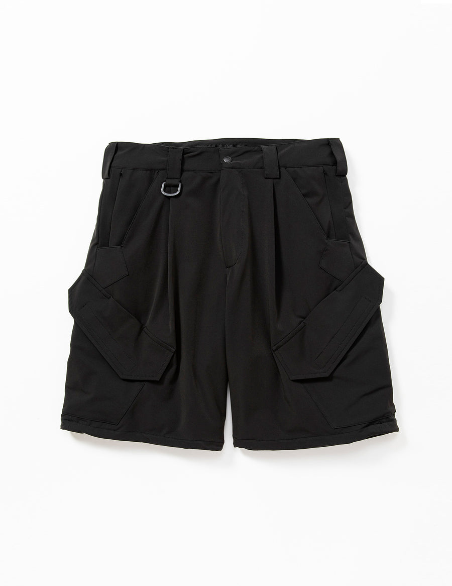 MT1004 3XDRY MDU SHORTS