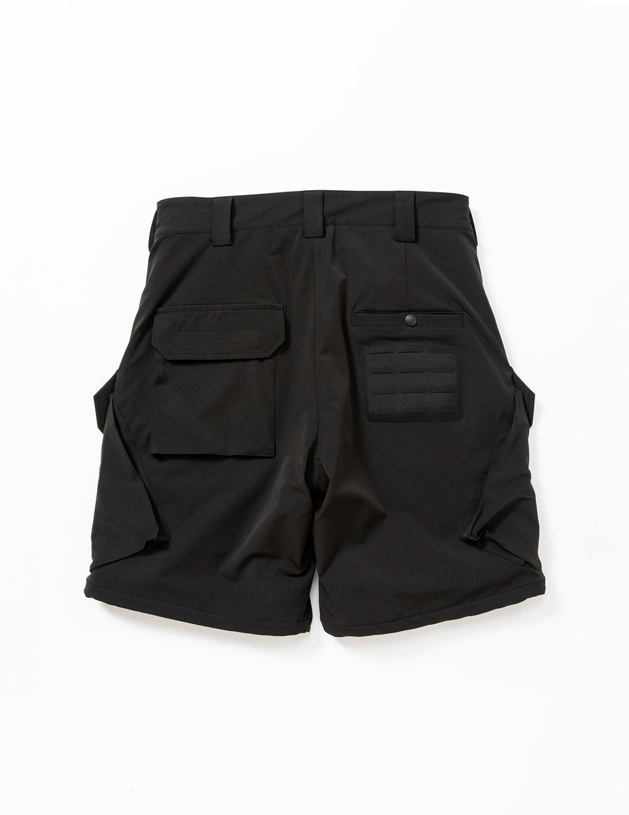 MT1004 3XDRY MDU SHORTS