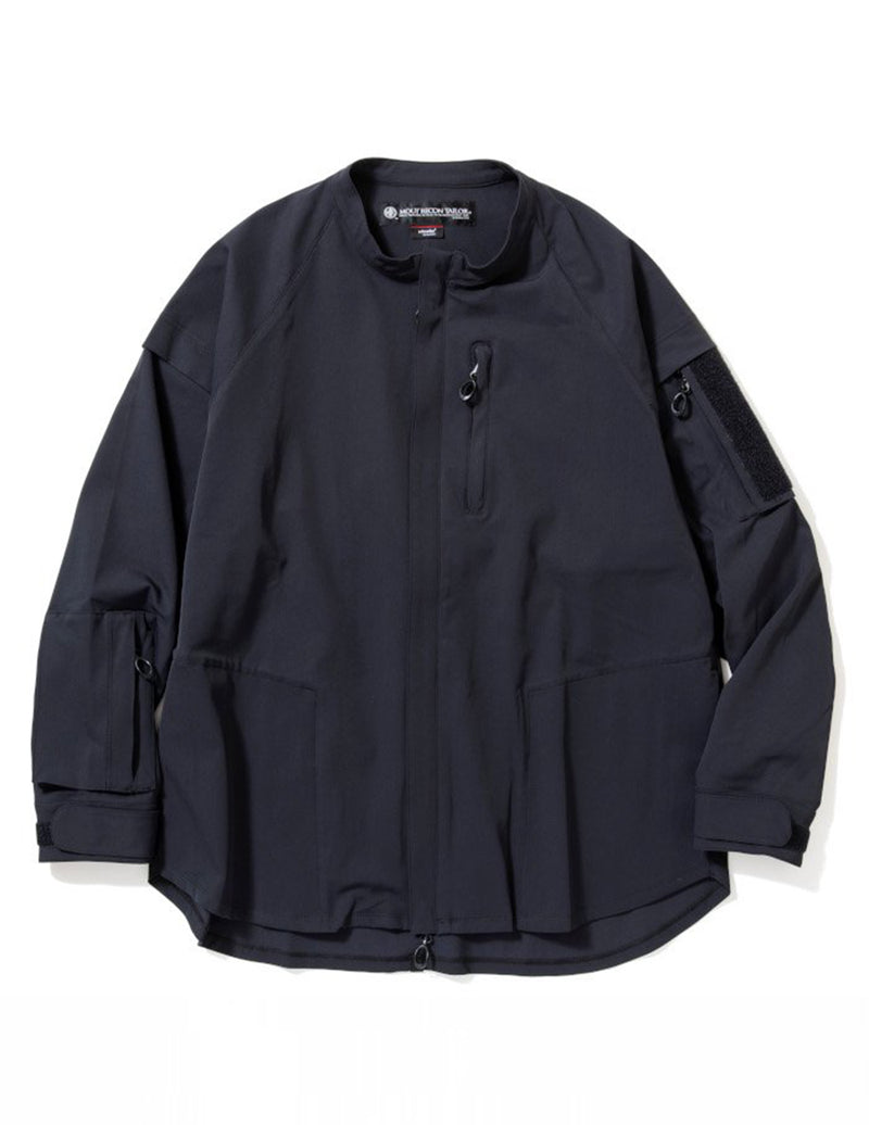 MT0801 TACTICAL FIELD SHIRT