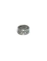 N-042 MORGAN DOLLAR RING TYPE 2