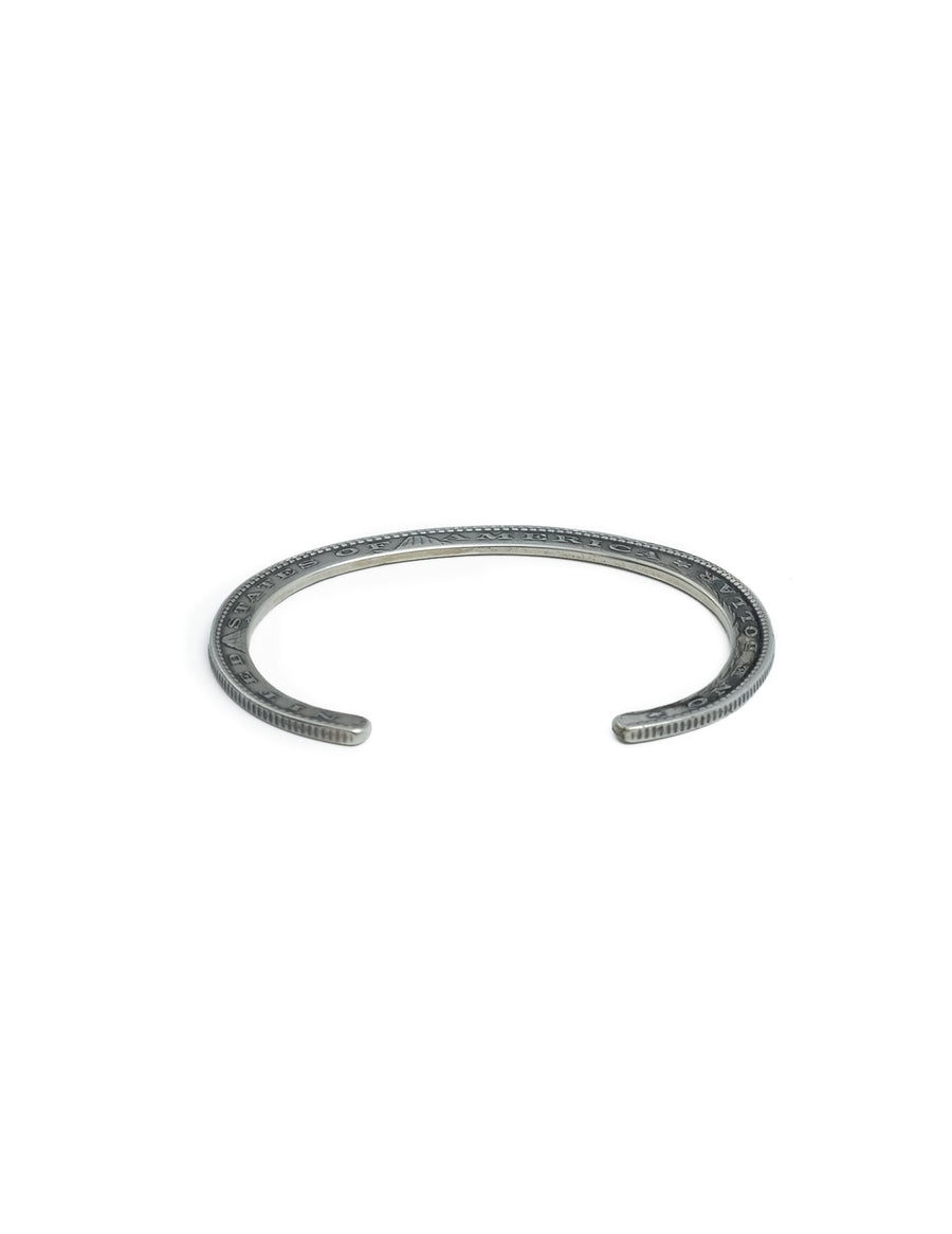 N-514 EDGE OF THE 1$ BANGLE