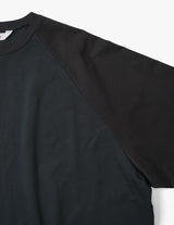 Name. NMCU-22AW-001 RAGLAN LONG SLEEVE BIG TEE