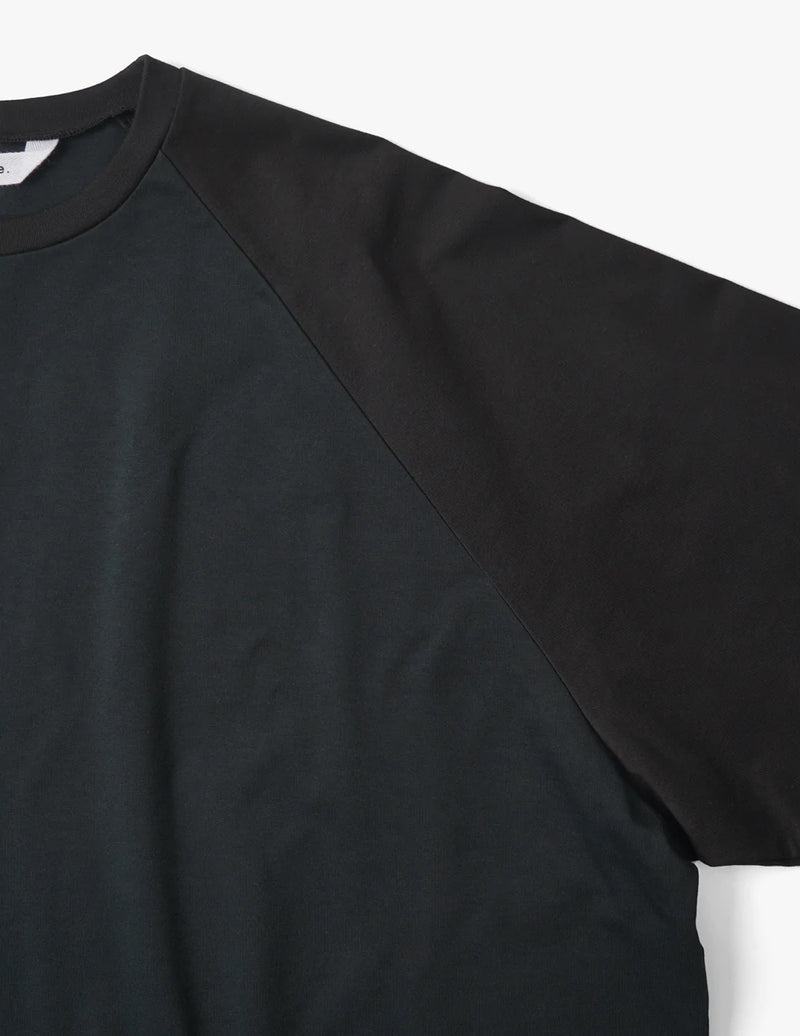 Name. NMCU-22AW-001 RAGLAN LONG SLEEVE BIG TEE