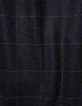 Name. NMSH-22AW-002 FLANNEL WINDOWPANE SHIRT