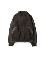 REFOMED RE22AW-KN02 STADIUM KAUCHIN KNIT