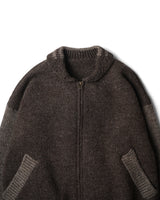 REFOMED RE22AW-KN02 STADIUM KAUCHIN KNIT
