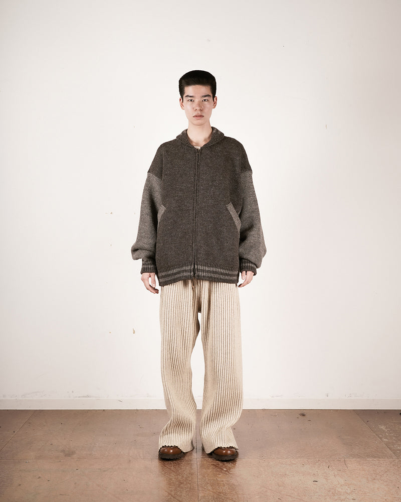 REFOMED RE22AW-KN02 STADIUM KAUCHIN KNIT