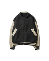 REFOMED RE22AW-KN02 STADIUM KAUCHIN KNIT