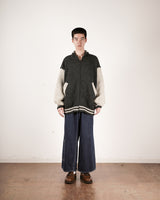 REFOMED RE22AW-KN02 STADIUM KAUCHIN KNIT