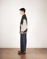 REFOMED RE22AW-KN02 STADIUM KAUCHIN KNIT