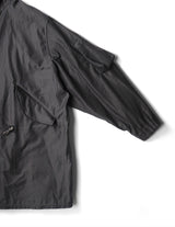 REFOMED RE22AW-CO01 TARP MILITARY COAT