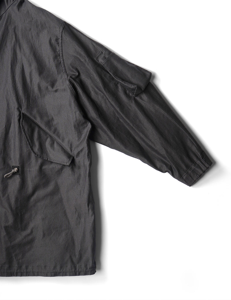 REFOMED RE22AW-CO01 TARP MILITARY COAT