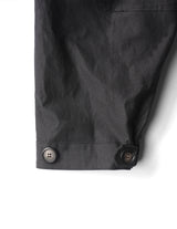 REFOMED RE22AW-CO01 TARP MILITARY COAT