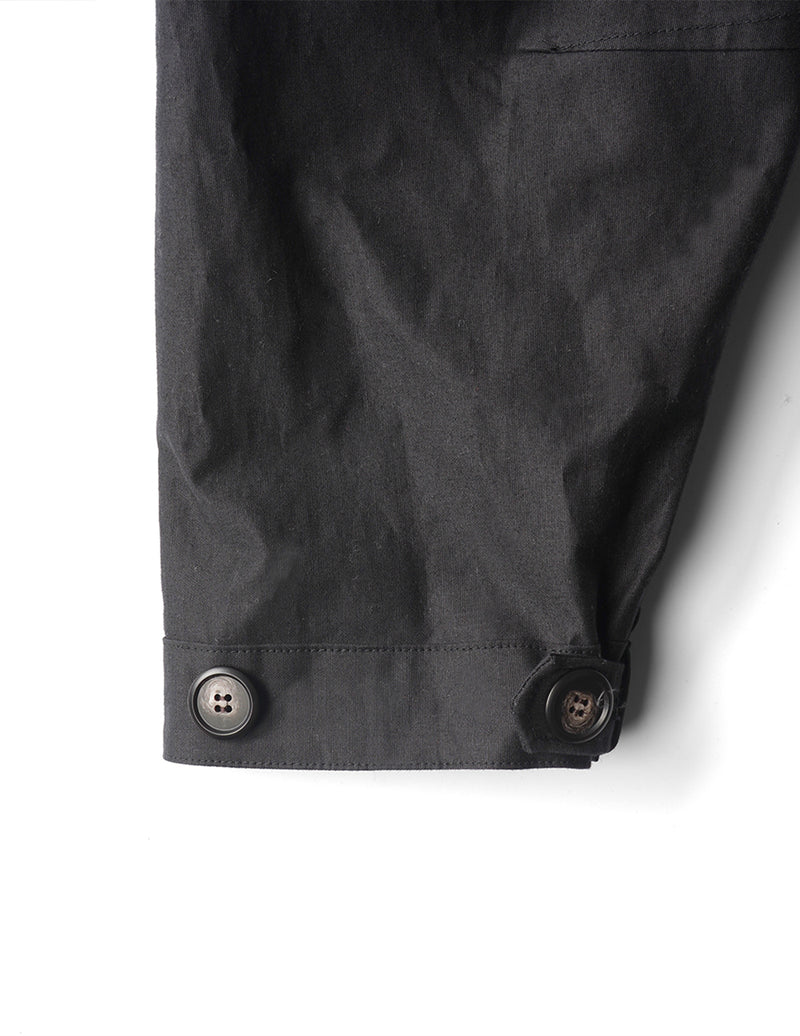REFOMED RE22AW-CO01 TARP MILITARY COAT