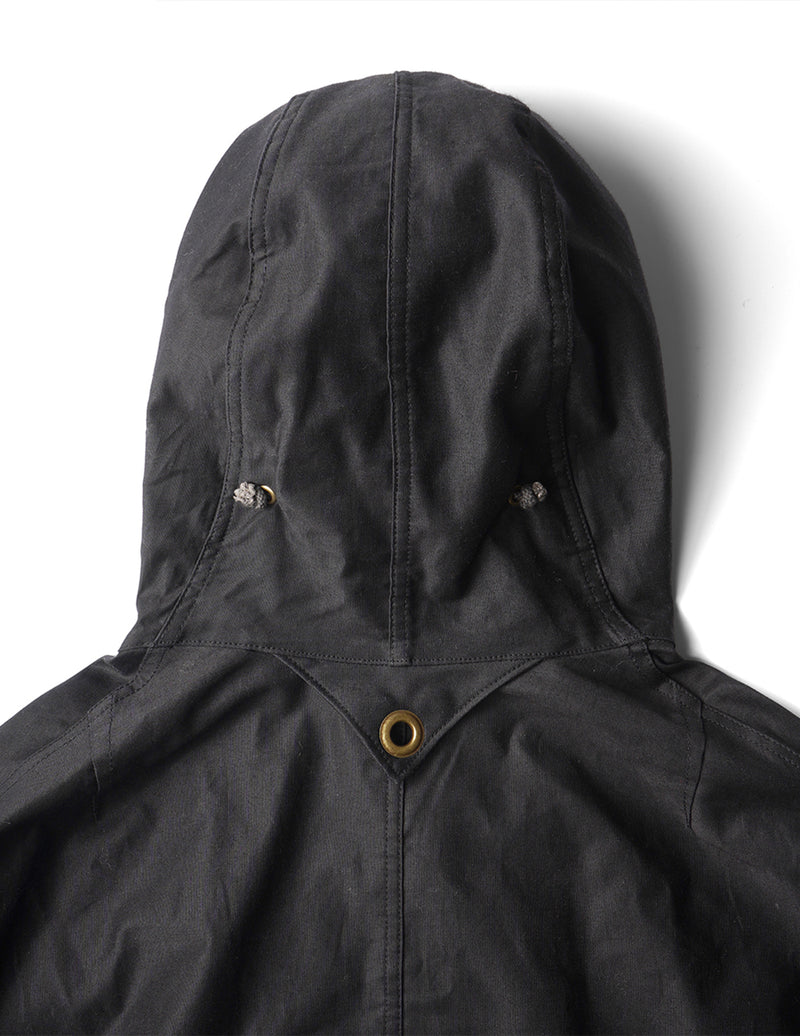 REFOMED RE22AW-CO01 TARP MILITARY COAT