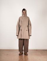 REFOMED RE22AW-CO01 TARP MILITARY COAT