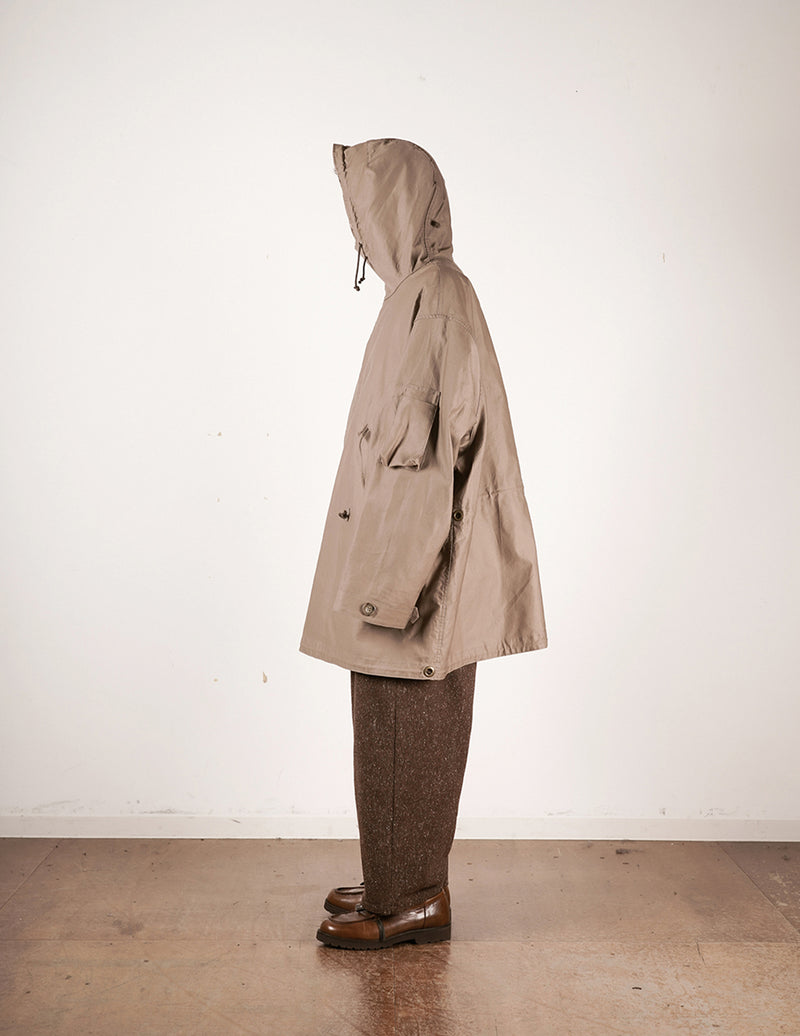 REFOMED RE22AW-CO01 TARP MILITARY COAT