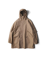 REFOMED RE22AW-CO01 TARP MILITARY COAT