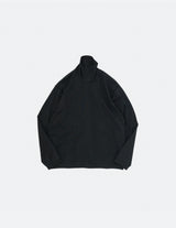 CS05224 TURTLE-NECK LS TEE