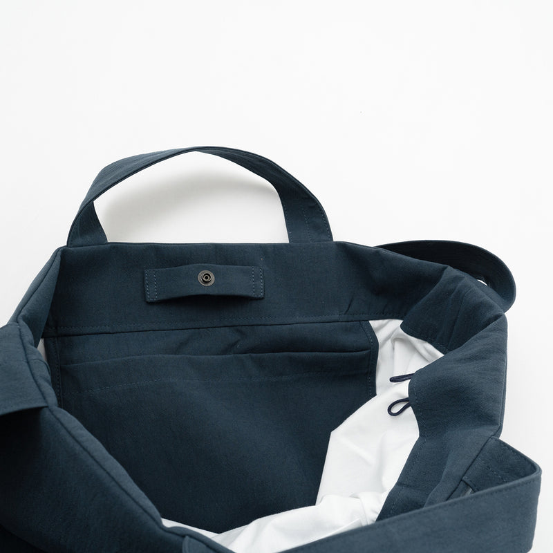 GD01231 A3 SHOULDER BAG