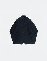 JK01231 COTTON SETUP JACKET